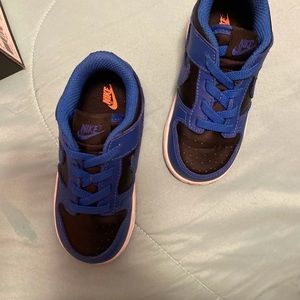 Kids Nike dunks